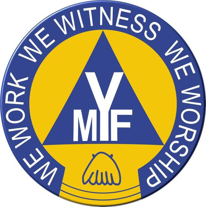 MYF Logo